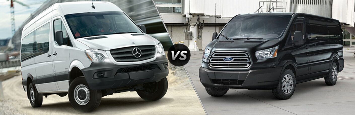 2017 Mercedes-Benz GLE Coupe VS Porsche Cayenne