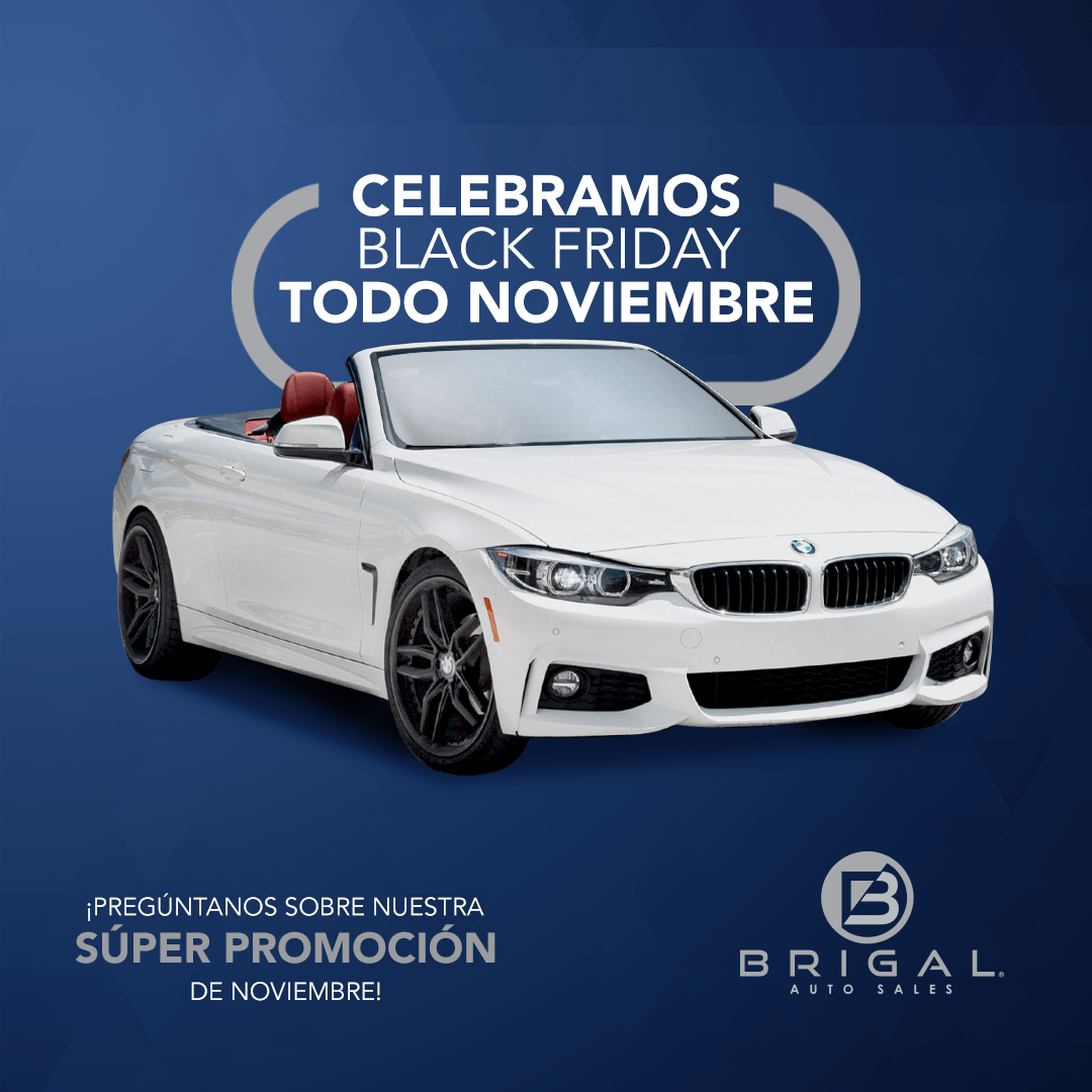 Black Friday - Sales