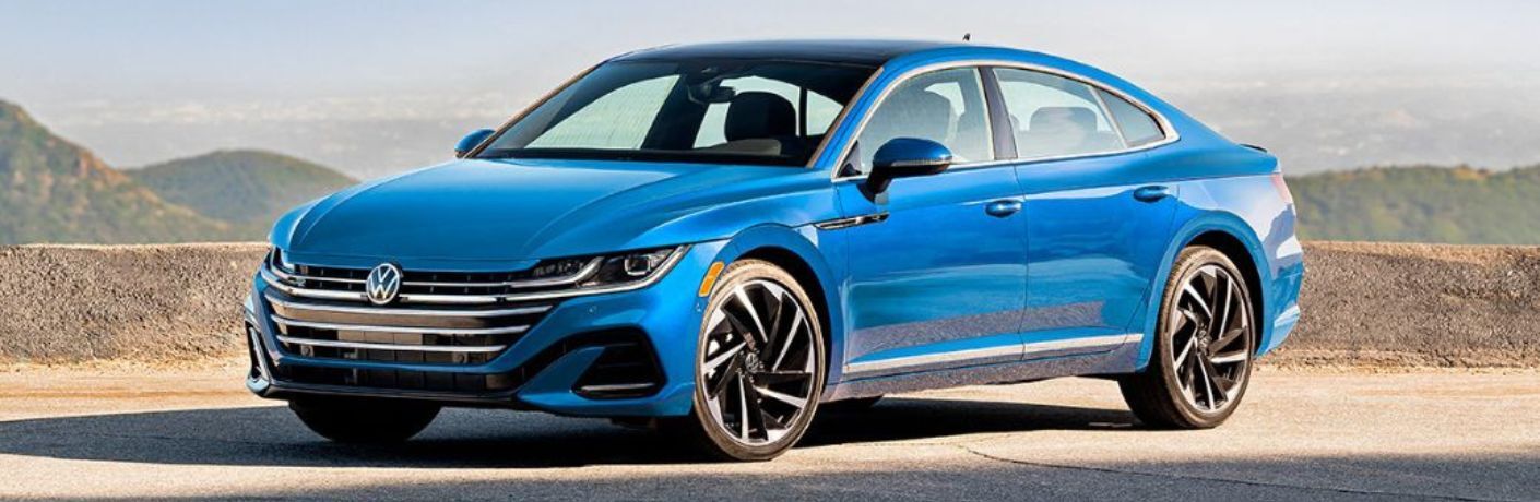 2024 Volkswagen Arteon in Las Vegas, NV