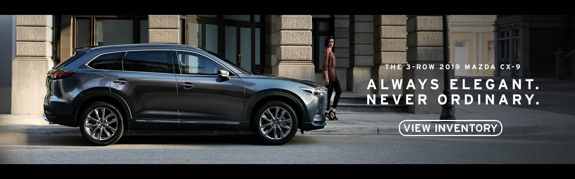 Mazda Dealership Racine WI