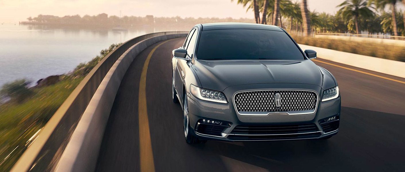 Used Lincoln Vehicles Raleigh, NC