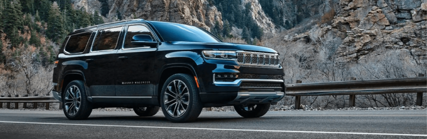 2022 Ram 1500 vs 2022 Ford F-150