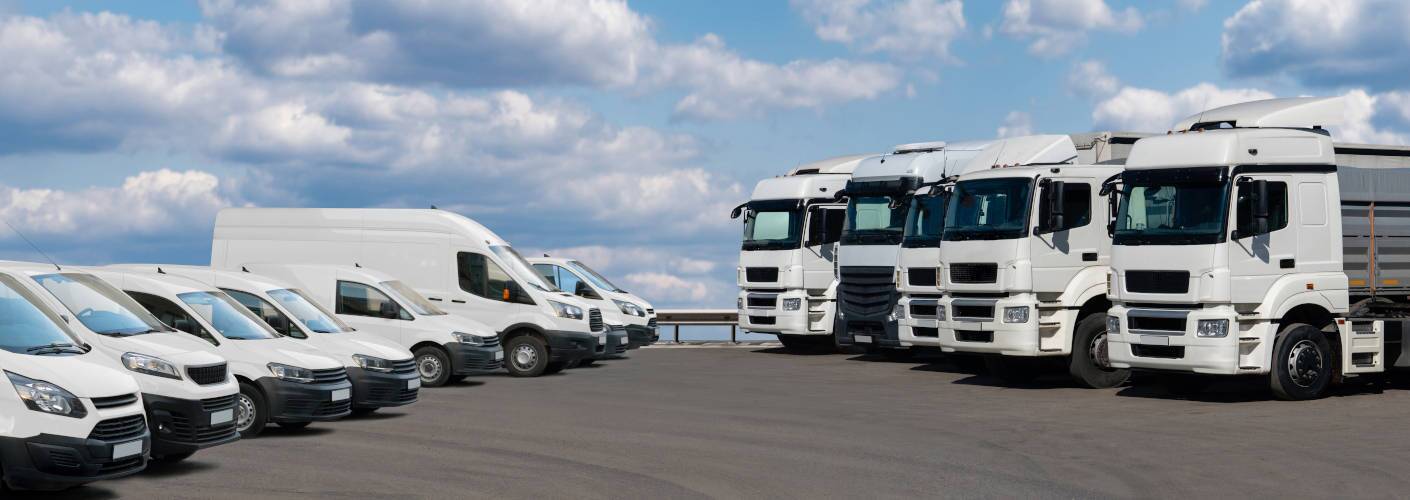 Commercial Truck Service and Maintenance in South Florida