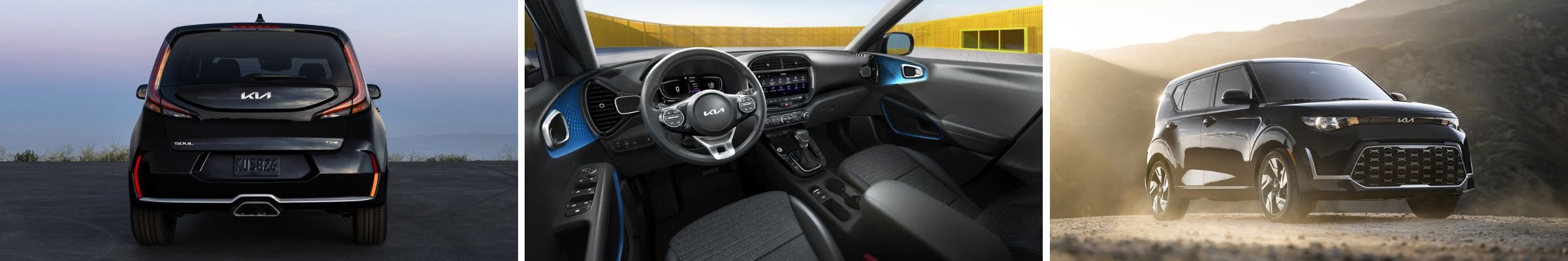 2025 Kia Soul For Sale