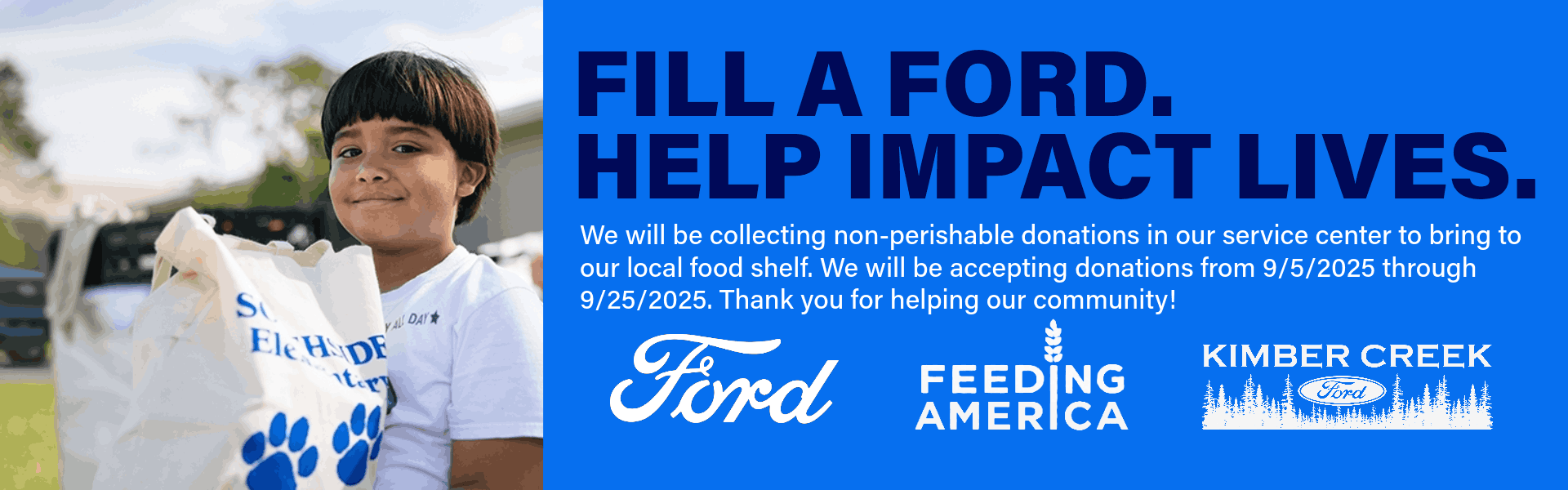 Fill A Ford