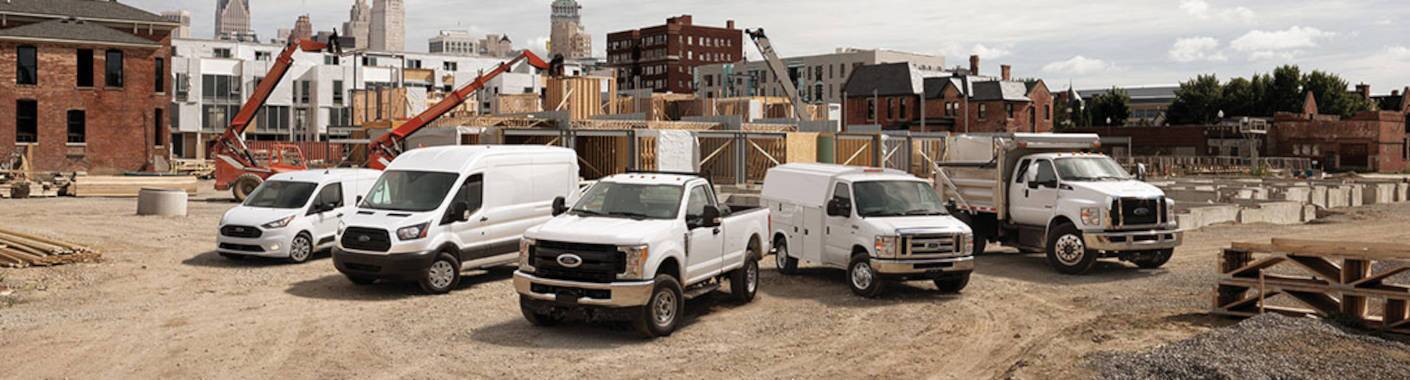 Where to Find Fleet Services for General Contractors in the Greater Atlanta Area