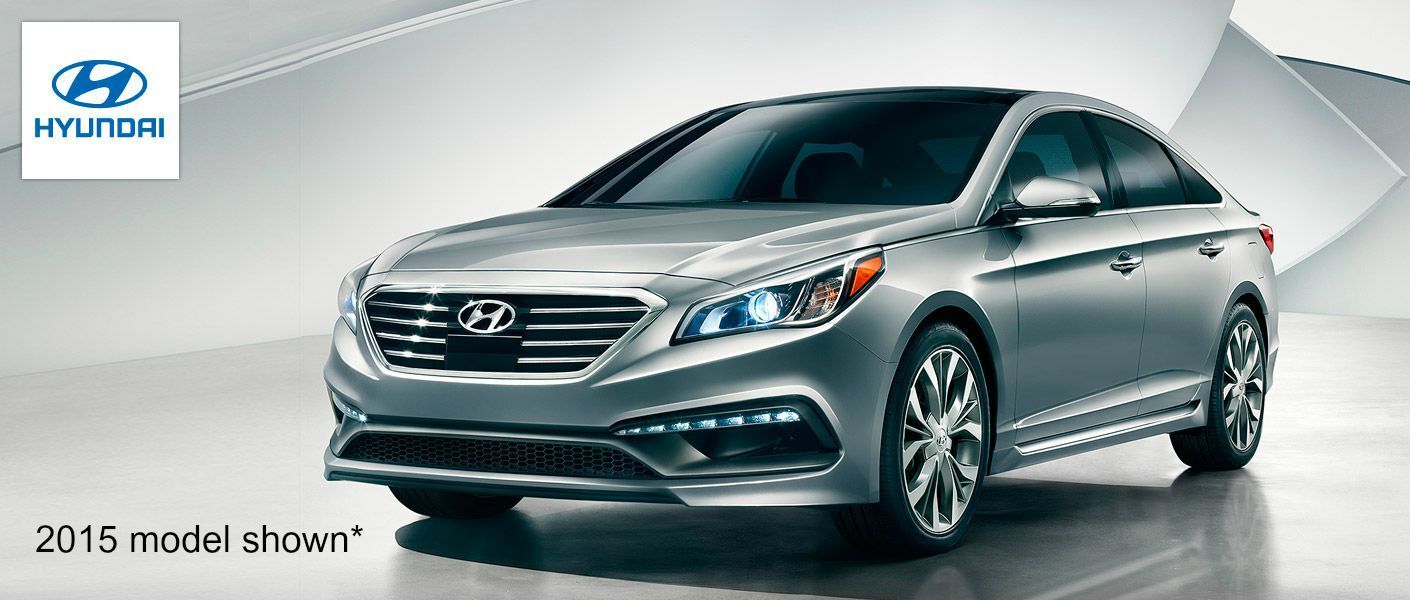 Used Hyundai Sonata
