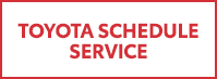 Toyota Schedule Service in Petaluma, CA