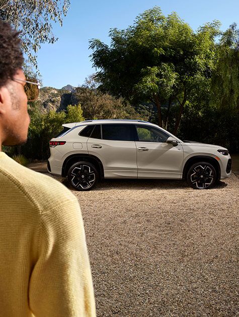 New Volkswagen in San Clemente, CA