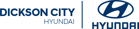 Dickson City Hyundai logo