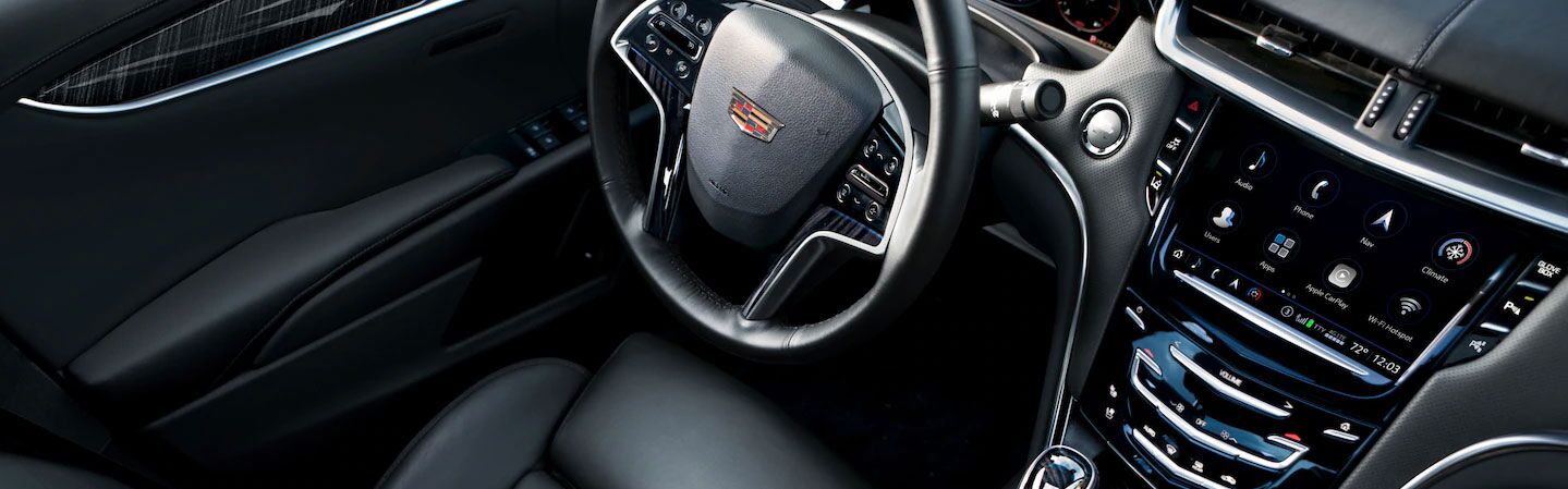 Cadillac Service In San Clemente CA