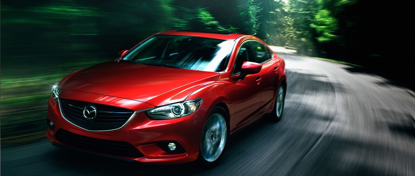 Used Mazda6 Raleigh, NC