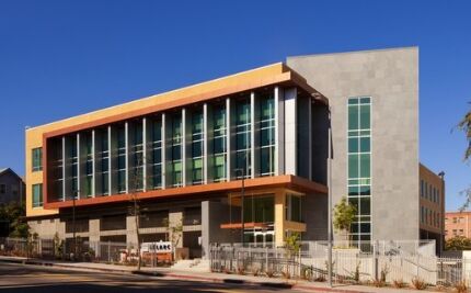 South Central Los Angeles Regional Center (SCLARC)