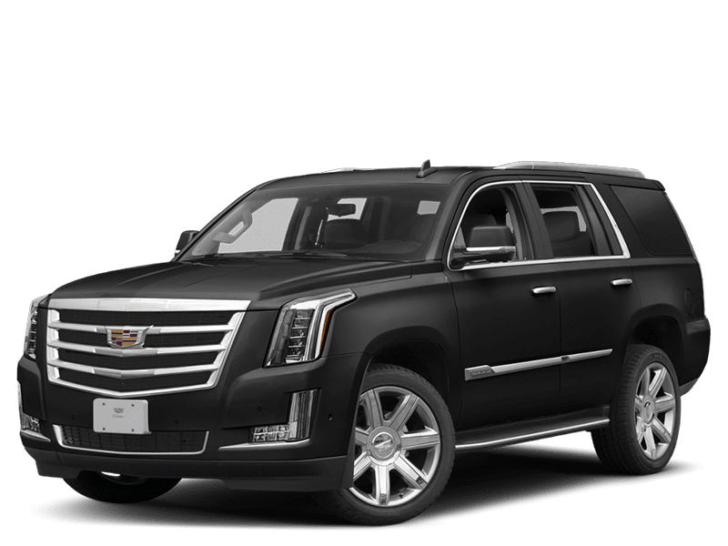 2019 Cadillac Escalade