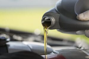 Changing Car Oil Philadelphia
