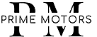 Prime Motors Logo