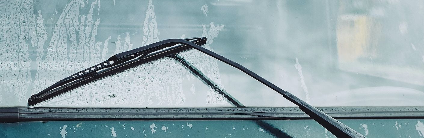 Windshield Wiper Blades