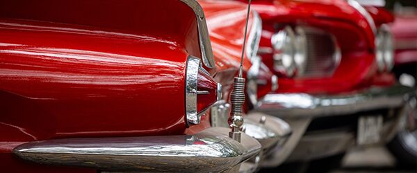 Luxury pre-owned vehicles inventory in San Clemente, CA