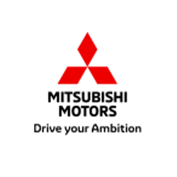 Mitsubishi OEM Logo