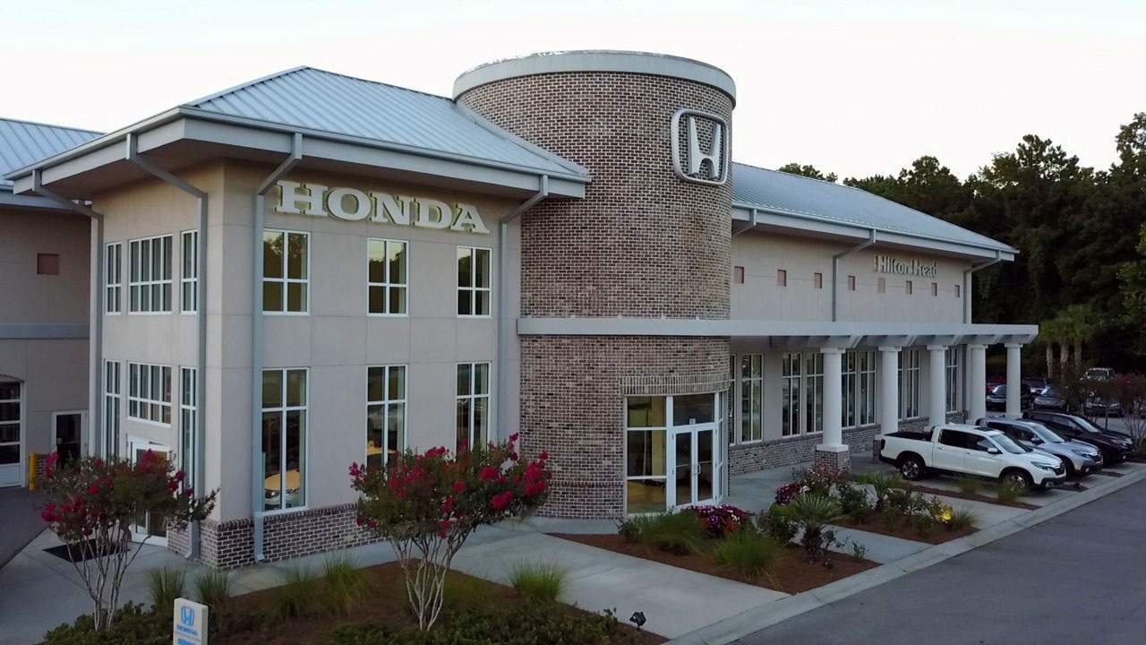 About Hilton Head Honda Dealer near Hilton Head SC & Savannah GA