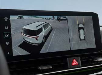 360 surround view monitor