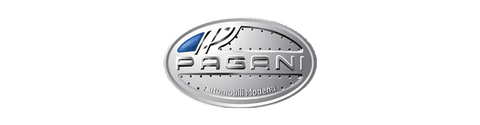 Pagani Logo