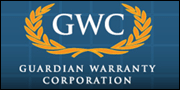 Guardian Warranty Corporation Logo