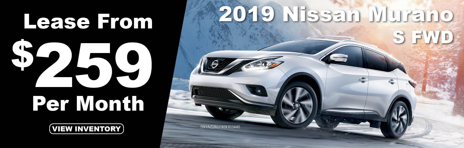 Nissan Dealership Greenfield WI