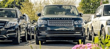 New Lamborghini Inventory