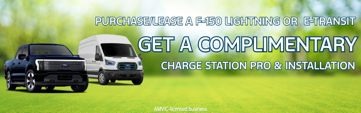 Free Home EV Charger