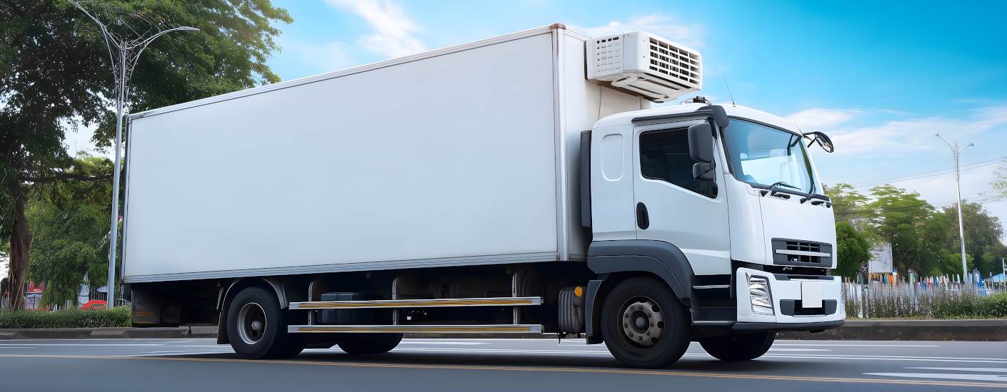 New and Used Refrigerator Trucks for Sale in South Florida