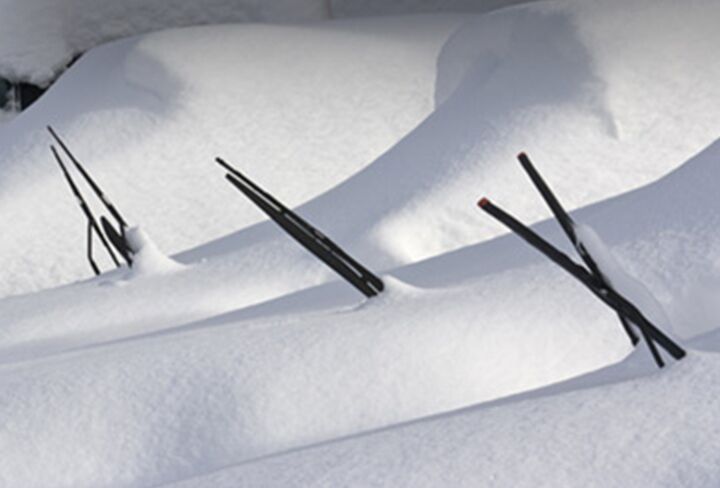 Meet or Exceed cold cranking amps specifications