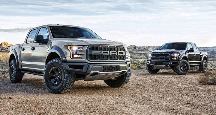 About Trucks Only A Dealership In Mesa AZ
