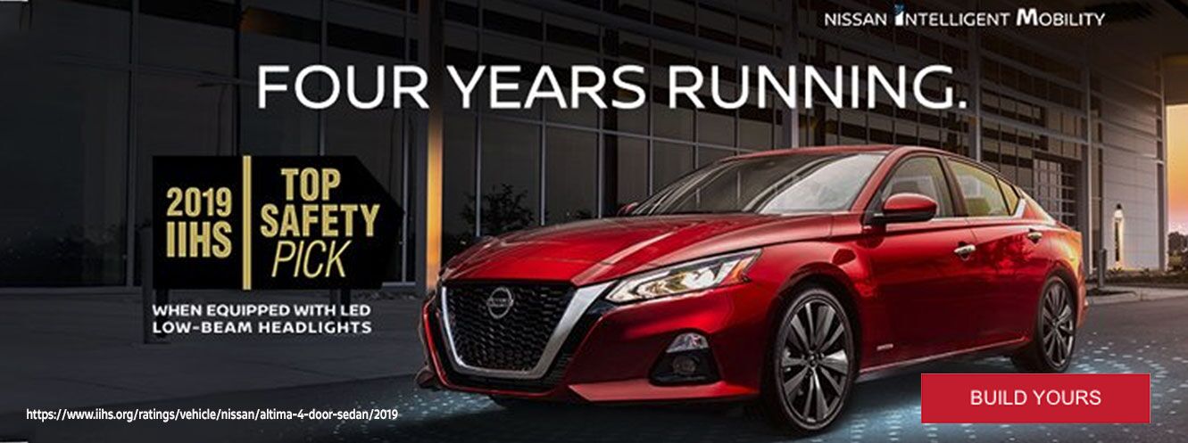 Nissan Dealership Port Angeles Wa Used Cars Wilder Nissan