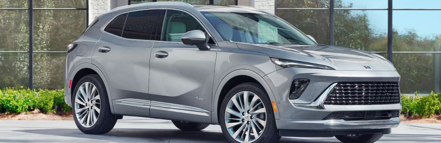 2024 Buick Envision In Kenosha WI 2024-buick-envision-in-kenosha-wi