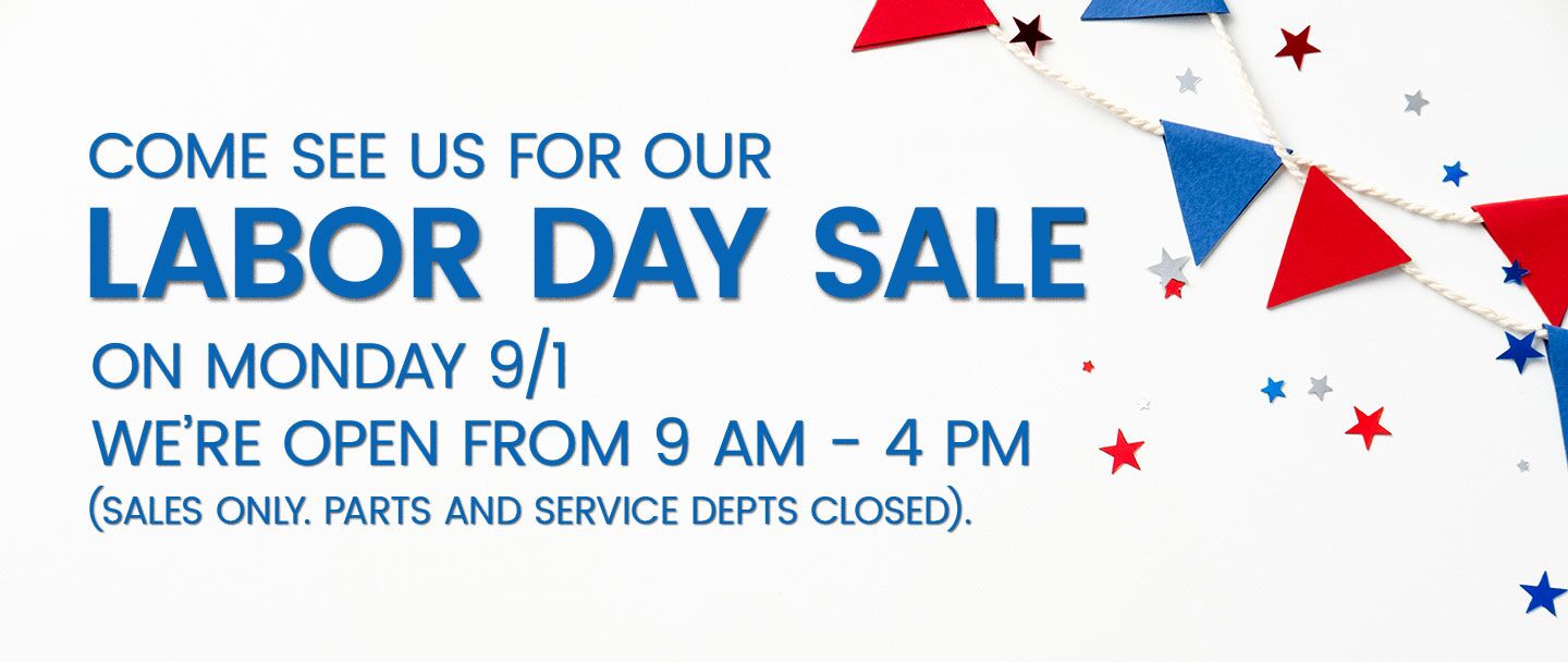 Labor Day