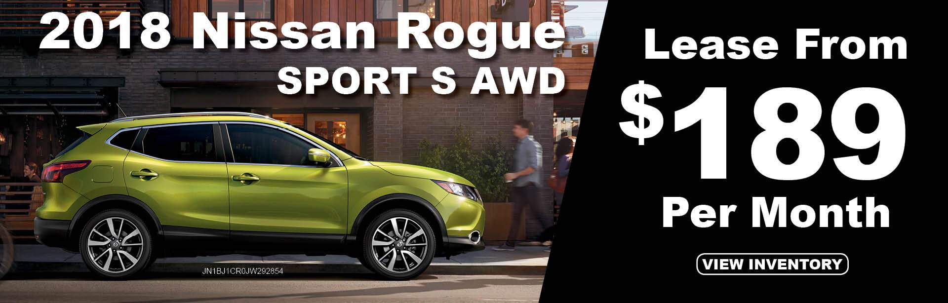 Nissan Dealership Greenfield WI