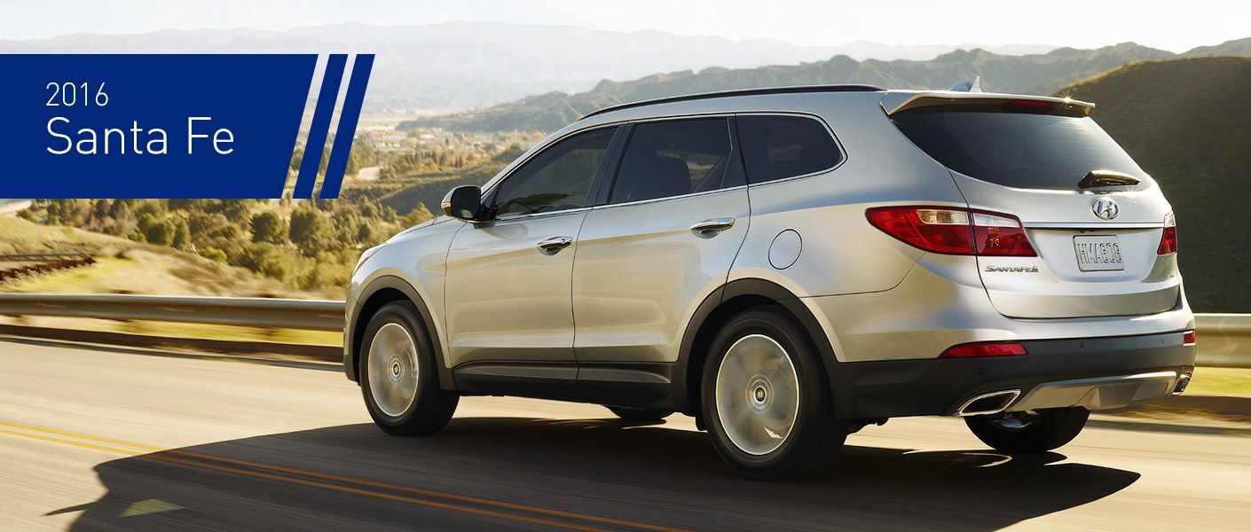 Used Hyundai Santa Fe Sport Raleigh, NC