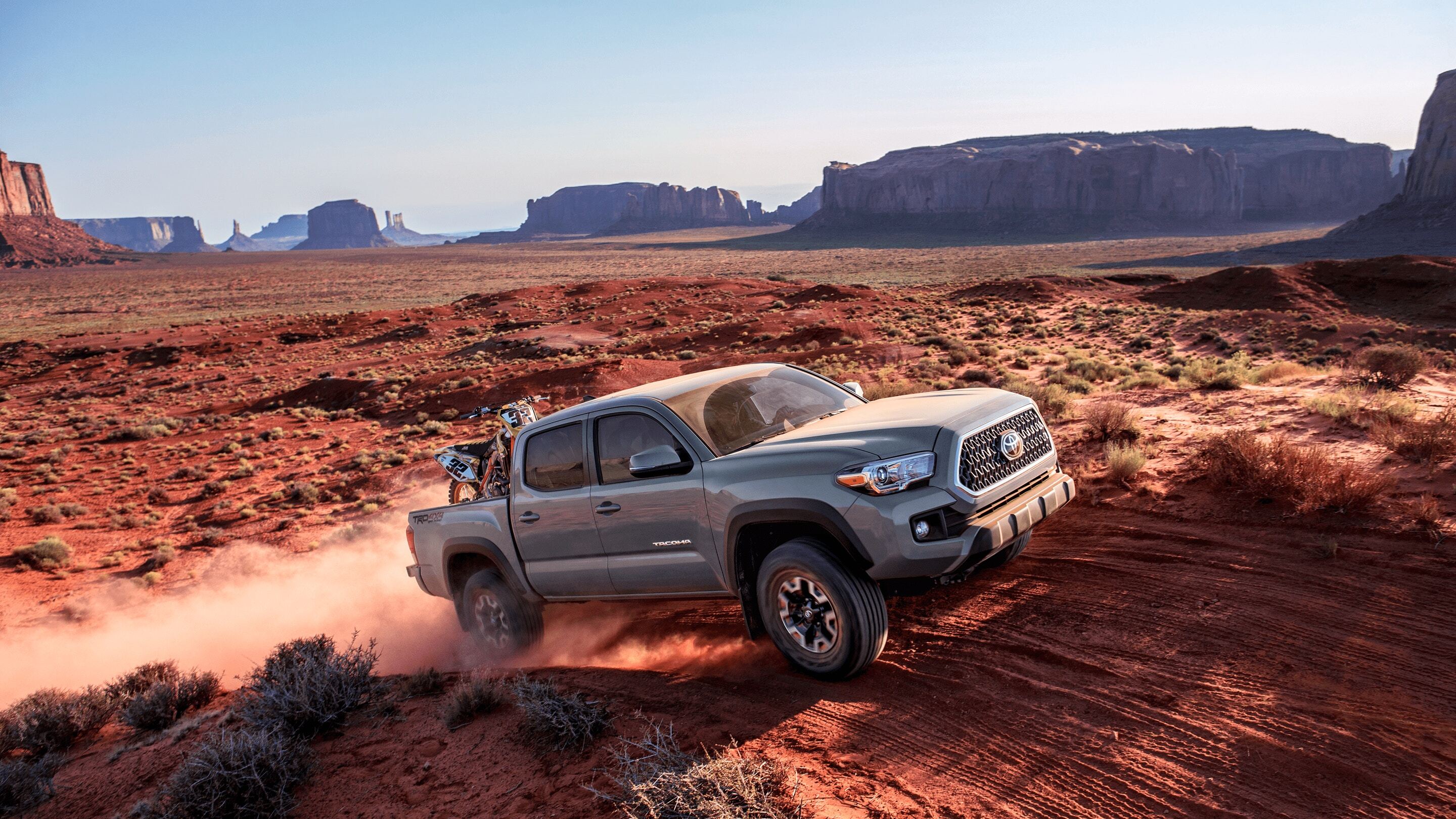 2019 Toyota Tacoma Save Money in Sarasota, FL