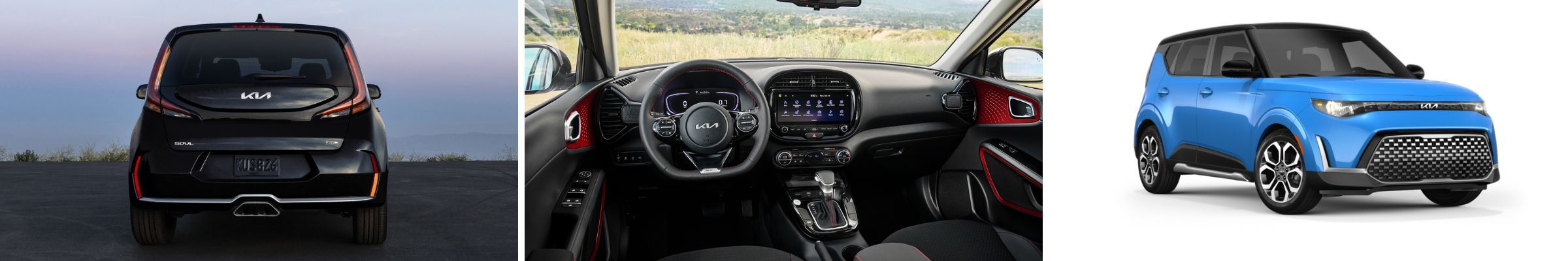 2023 Kia Soul For Sale Los Angeles CA | Huntington Beach