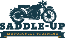 Saddle-Up Motorcycle Training
