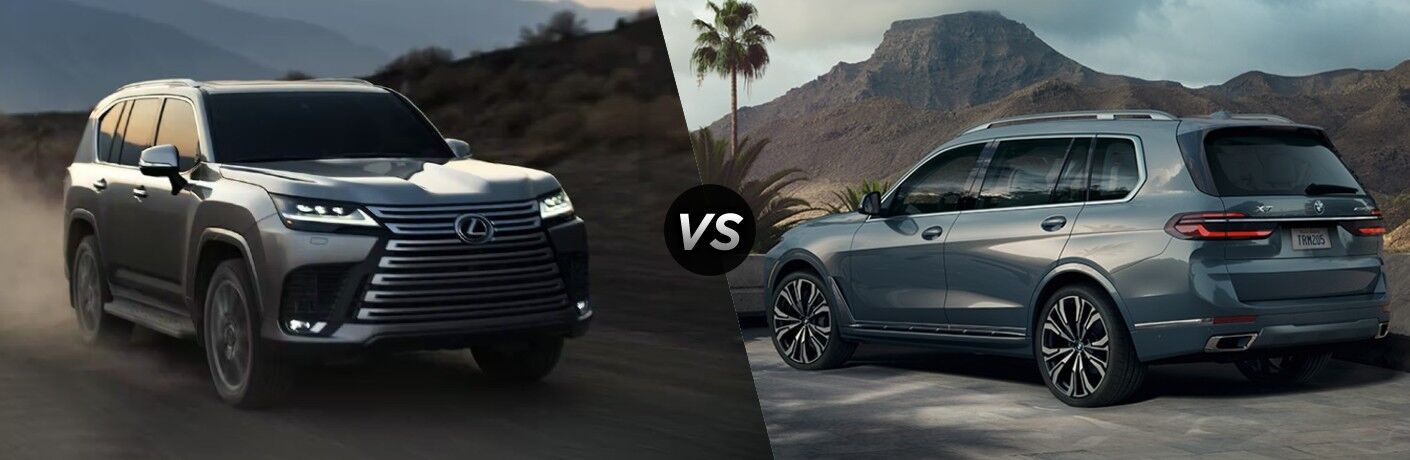 The Truth About: Bmw X7 Vs Lexus Lx (Spoiler Alert!) - lcnpf5i