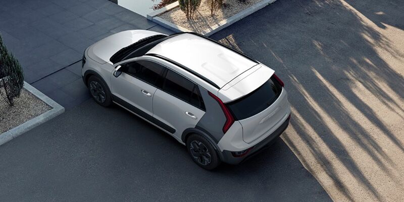 2023 Kia Niro Plug-in Hybrid For Sale Near Los Angeles, CA