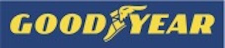 Goodyear Tire Logo