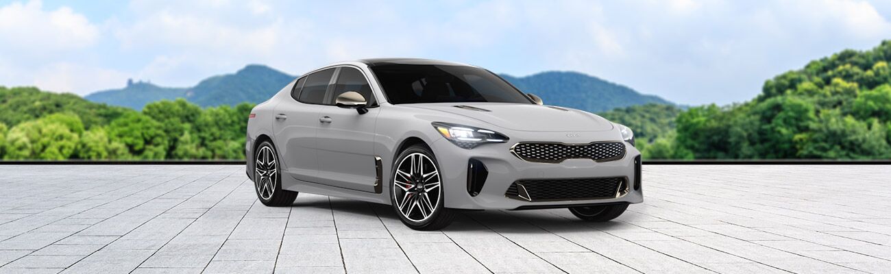 2023 Kia Stinger | Akron, OH