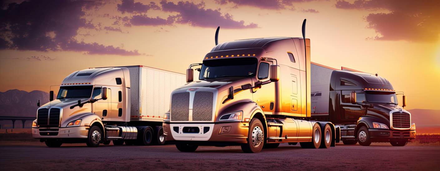 Commercial Truck Transmission Repair in South Florida