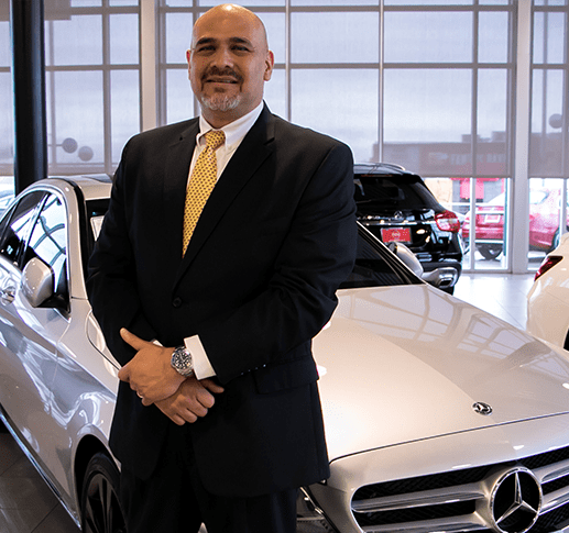 Mercedes Benz Of El Paso Sales Team Luxury Cars For Sale