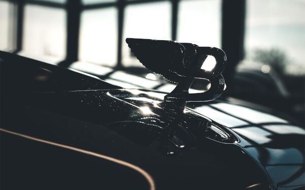 Luxury vehicles in Indianapolis