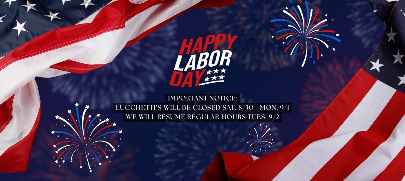 Labor Day
