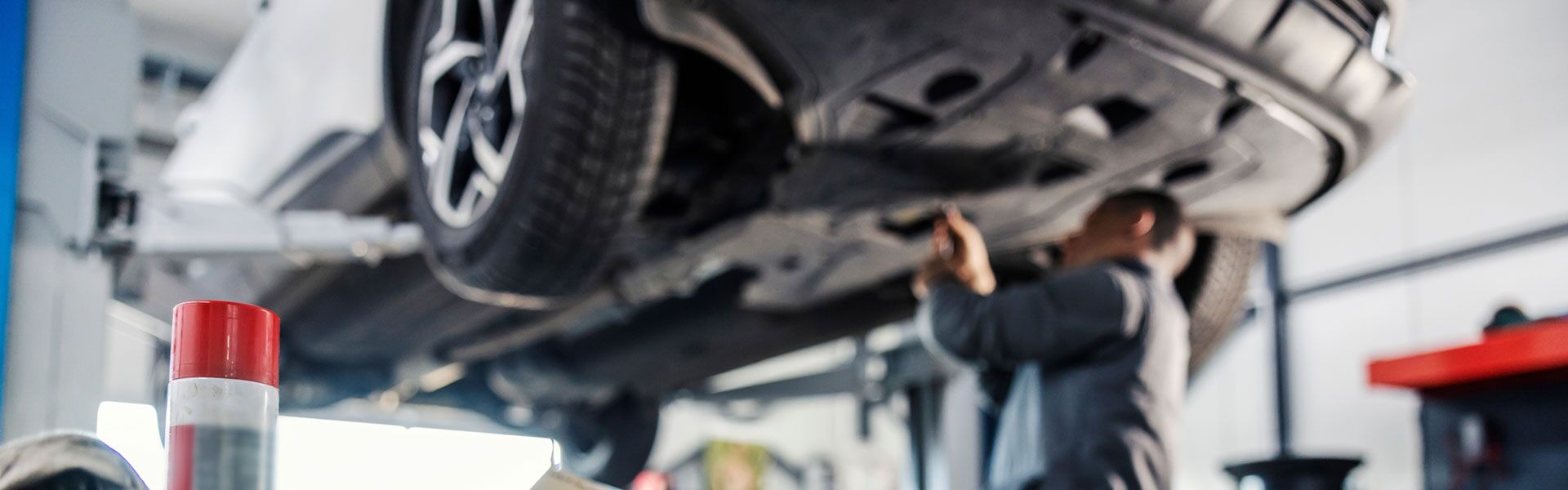Car Service in Plano, TX